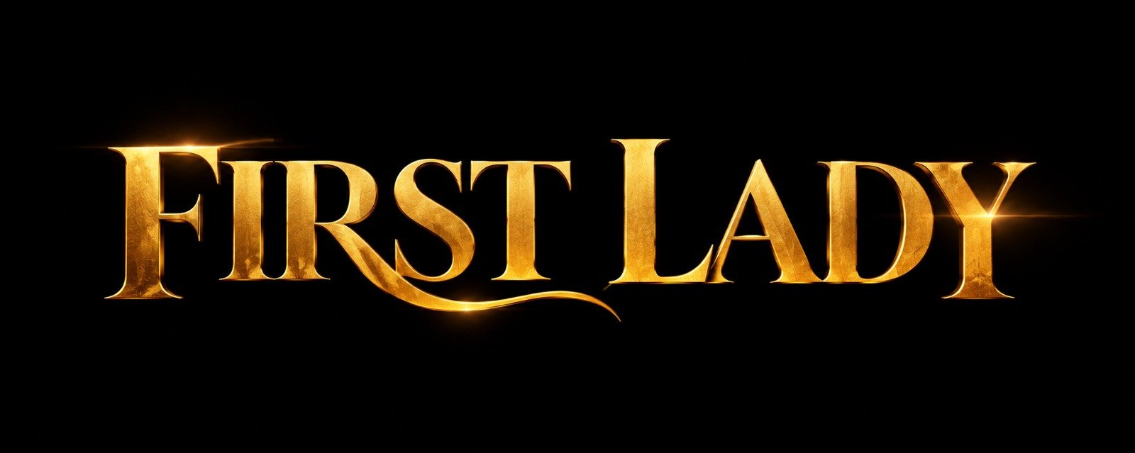 First Lady